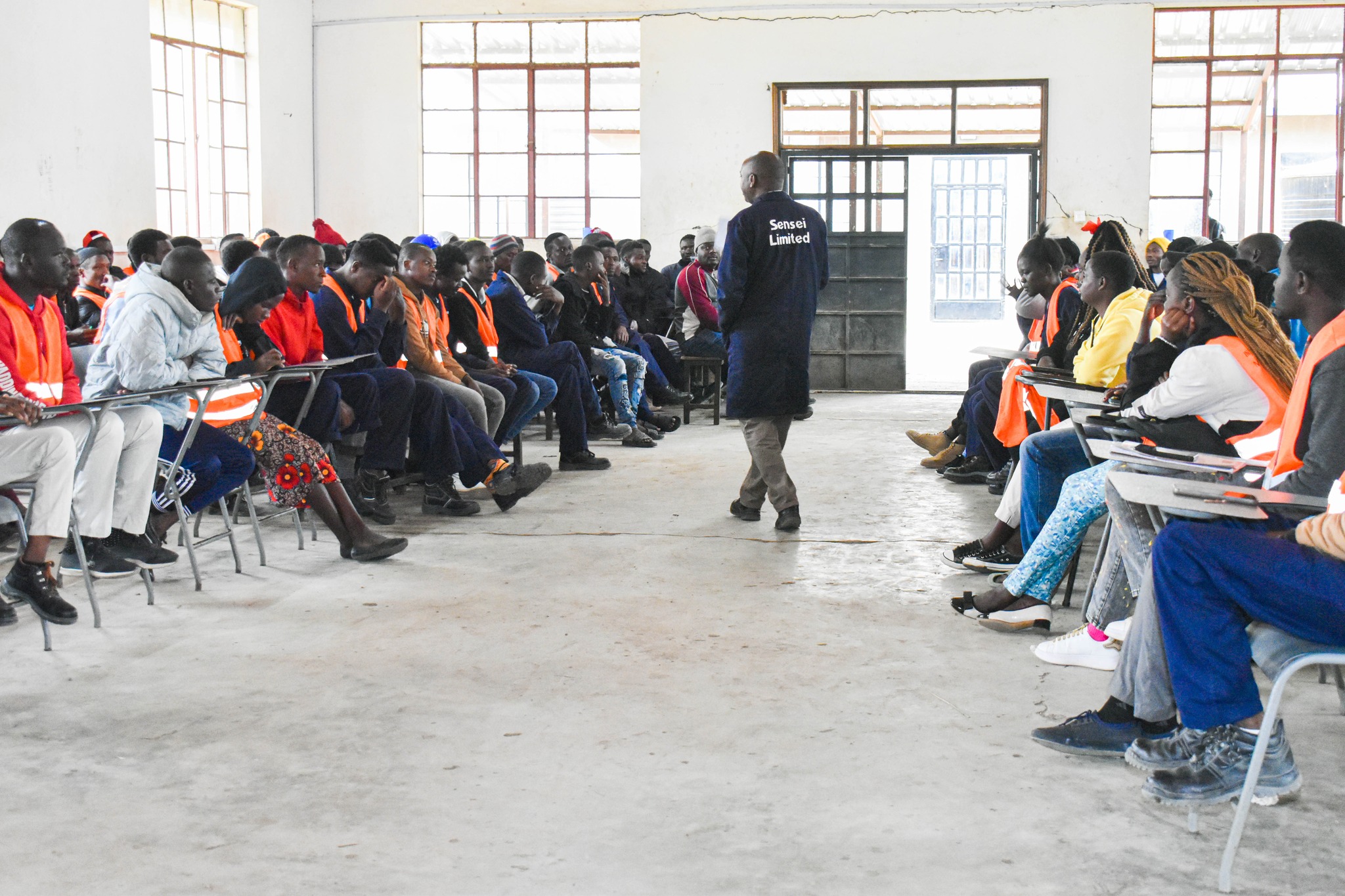 Career Clinic