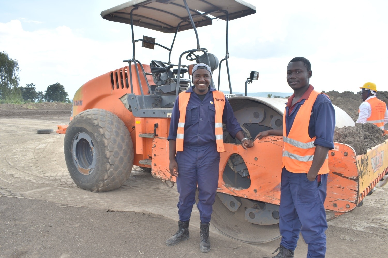 Plant Operators