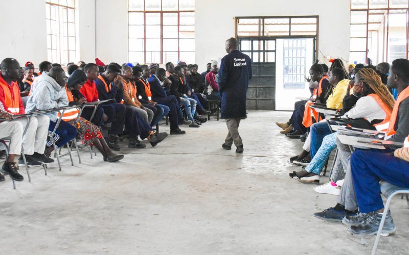 Career Clinic