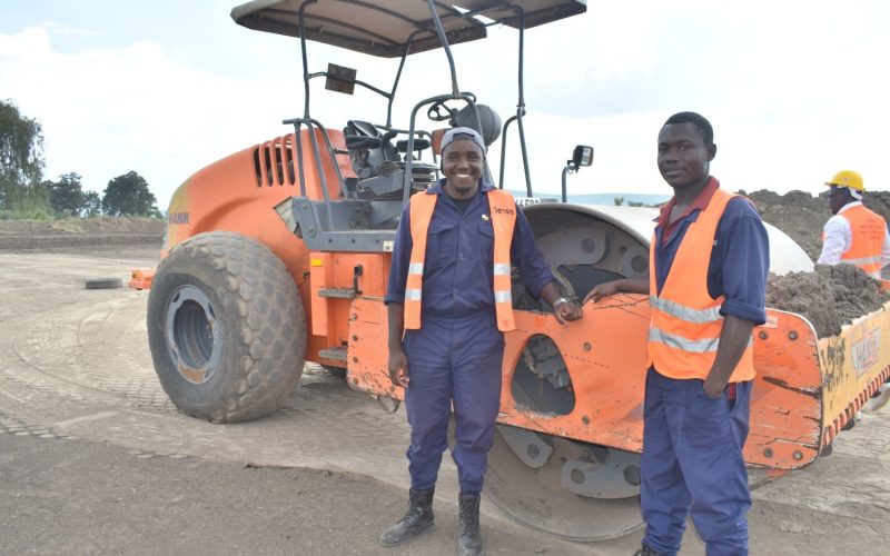 Plant Operators